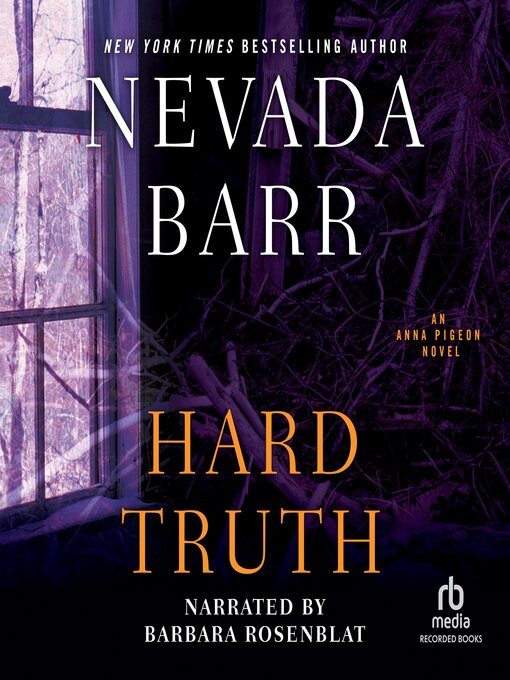 Title details for Hard Truth by Nevada Barr - Wait list